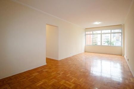 Apartamento para alugar com 3 quartos, 108m² em Pinheiros, São Paulo