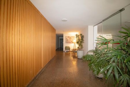 Apartamento para alugar com 3 quartos, 110m² em Pinheiros, São Paulo