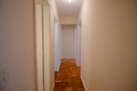 Apartamento para alugar com 110m², 3 quartos e 1 vaga
