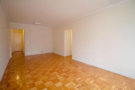 Apartamento para alugar com 110m², 3 quartos e 1 vaga