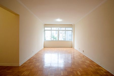 Apartamento para alugar com 3 quartos, 108m² em Pinheiros, São Paulo