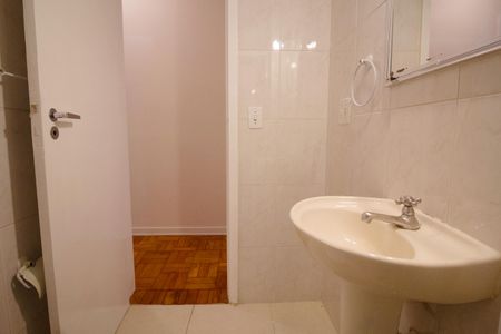 Apartamento para alugar com 110m², 3 quartos e 1 vaga
