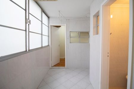 Apartamento para alugar com 3 quartos, 110m² em Pinheiros, São Paulo