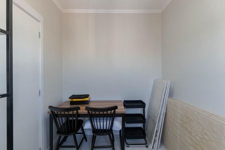 Apartamento para alugar com 36m², 2 quartos e sem vaga Apartamento para alugar com 36m², 2 quartos e sem vagaQuarto 2