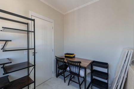 Apartamento para alugar com 36m², 2 quartos e sem vaga Apartamento para alugar com 36m², 2 quartos e sem vagaQuarto 2