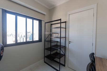 Apartamento para alugar com 36m², 2 quartos e sem vaga Apartamento para alugar com 36m², 2 quartos e sem vagaQuarto 2