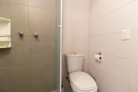 Studio para alugar com 35m², 1 quarto e 1 vagaBanheiro