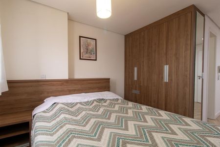 Studio para alugar com 35m², 1 quarto e 1 vagaStudio