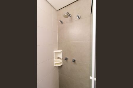 Studio para alugar com 35m², 1 quarto e 1 vagaBanheiro
