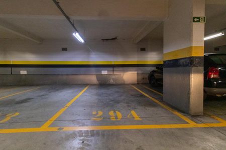 Studio para alugar com 35m², 1 quarto e 1 vagaGaragem