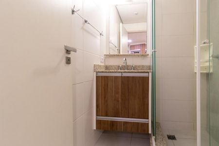 Studio para alugar com 35m², 1 quarto e 1 vagaBanheiro