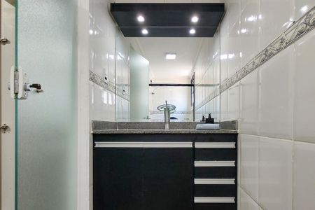 Apartamento para alugar com 65m², 1 quarto e 1 vagaBanheiro 