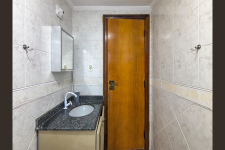 Apartamento para alugar com 65m², 1 quarto e 1 vagaBanheiro 
