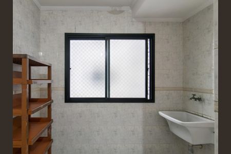 Apartamento para alugar com 65m², 1 quarto e 1 vagaÁrea de Serviço