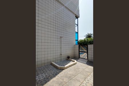 Apartamento para alugar com 65m², 1 quarto e 1 vagaChuveiro