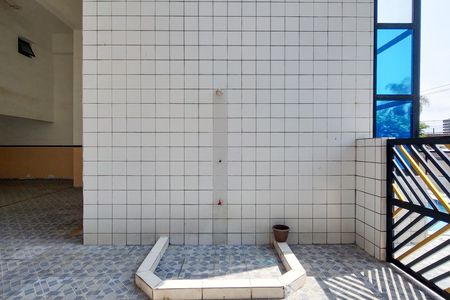 Apartamento para alugar com 65m², 1 quarto e 1 vagaChuveiro