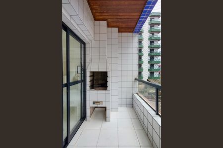 Apartamento para alugar com 65m², 1 quarto e 1 vagaÁrea comum - Churrasqueira