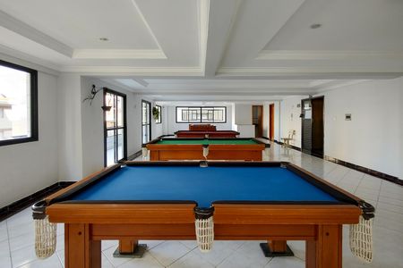 Apartamento para alugar com 65m², 1 quarto e 1 vagaSalão de Jogos 