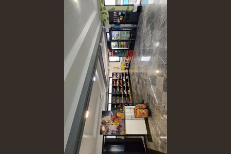 Apartamento para alugar com 65m², 1 quarto e 1 vagaMarket 