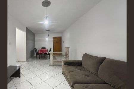Apartamento para alugar com 65m², 1 quarto e 1 vagaSala