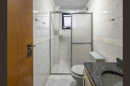 Apartamento para alugar com 65m², 1 quarto e 1 vagaBanheiro 