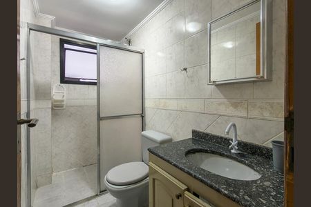Apartamento para alugar com 65m², 1 quarto e 1 vagaBanheiro
