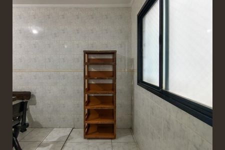 Apartamento para alugar com 65m², 1 quarto e 1 vagaÁrea de Serviço