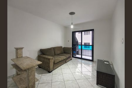 Apartamento para alugar com 65m², 1 quarto e 1 vagaSala
