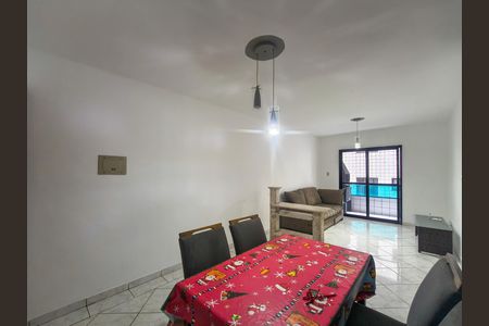 Apartamento para alugar com 65m², 1 quarto e 1 vagaSala