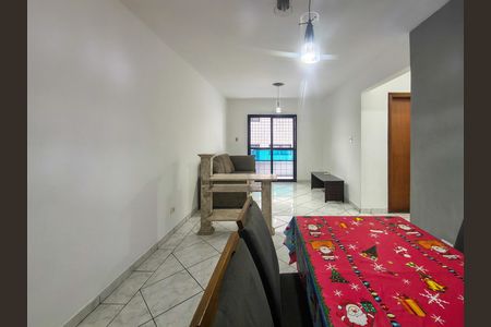 Apartamento para alugar com 65m², 1 quarto e 1 vagaSala