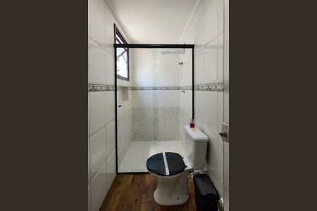 Apartamento para alugar com 65m², 1 quarto e 1 vagaBanheiro