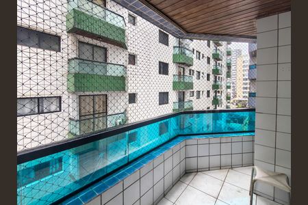 Apartamento para alugar com 65m², 1 quarto e 1 vagaSacada