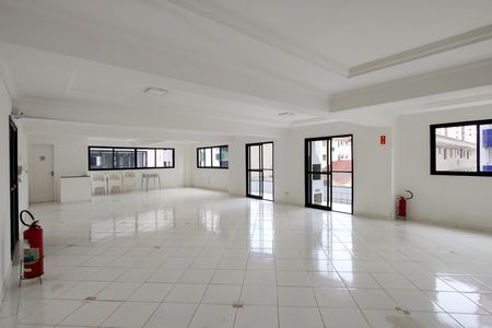 Apartamento para alugar com 65m², 1 quarto e 1 vagaSalão de Festas