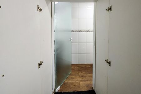 Apartamento para alugar com 65m², 1 quarto e 1 vagaEntrada