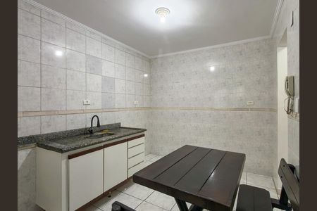 Apartamento para alugar com 65m², 1 quarto e 1 vagaCozinha