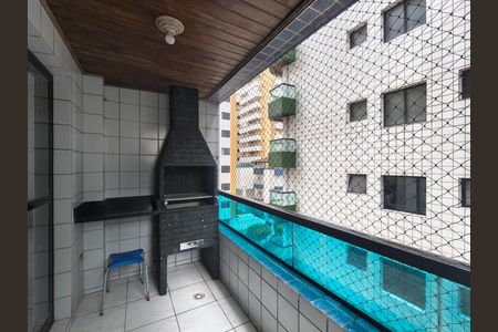 Apartamento para alugar com 65m², 1 quarto e 1 vagaSacada