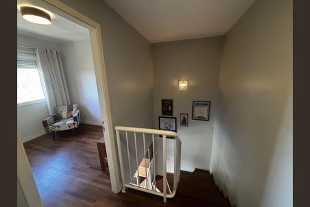 Casa de condomínio para alugar com 138m², 3 quartos e 2 vagasQuarto