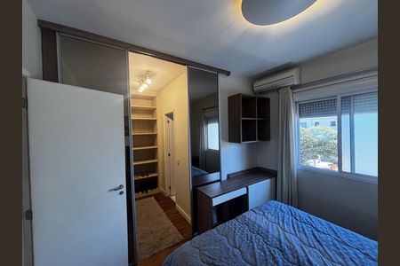 Casa de condomínio para alugar com 138m², 3 quartos e 2 vagasQuarto