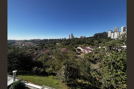Casa de condomínio para alugar com 138m², 3 quartos e 2 vagasVista