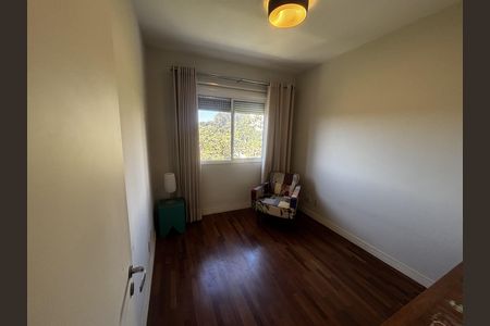 Casa de condomínio para alugar com 138m², 3 quartos e 2 vagasQuarto