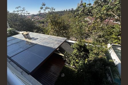 Casa de condomínio para alugar com 138m², 3 quartos e 2 vagasVista