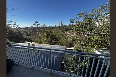 Casa de condomínio para alugar com 138m², 3 quartos e 2 vagasVista