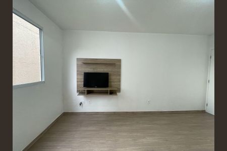 Apartamento à venda com 2 quartos, 42m² em Santo Afonso, Novo Hamburgo