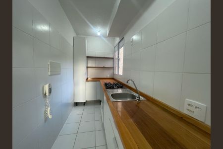 Apartamento à venda com 2 quartos, 42m² em Santo Afonso, Novo Hamburgo