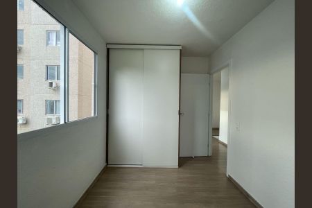 Apartamento à venda com 2 quartos, 42m² em Santo Afonso, Novo Hamburgo