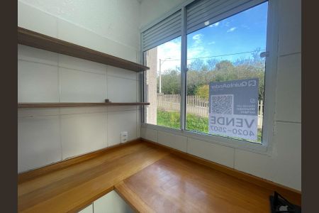 Apartamento à venda com 42m², 2 quartos e 1 vagaPlaca instalada em 25/06/2026 com o código XETH-134 com vista para rua