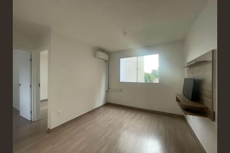 Apartamento à venda com 2 quartos, 42m² em Santo Afonso, Novo Hamburgo