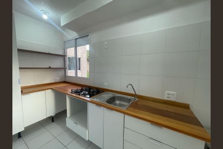 Apartamento à venda com 2 quartos, 42m² em Santo Afonso, Novo Hamburgo