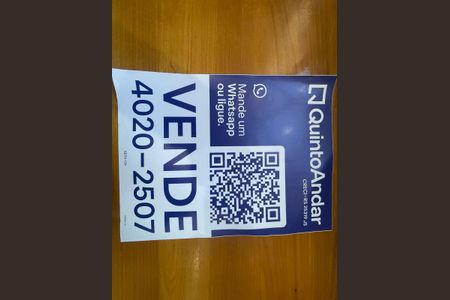 Apartamento à venda com 42m², 2 quartos e 1 vagaPlaca instalada em 25/06/2026 com o código XETH-134