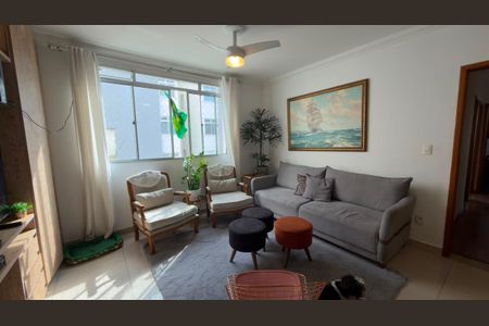 Apartamento para alugar com 140m², 3 quartos e 2 vagas Apartamento para alugar com 140m², 3 quartos e 2 vagasSala